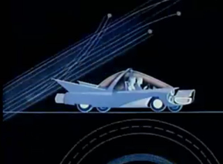Illustration for article titled Highways Of Future Past: How Close Are We?